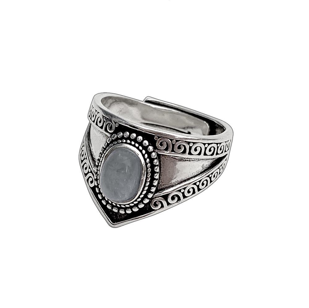 Elements Rings Set - WOODSTOCK ZAMBON
